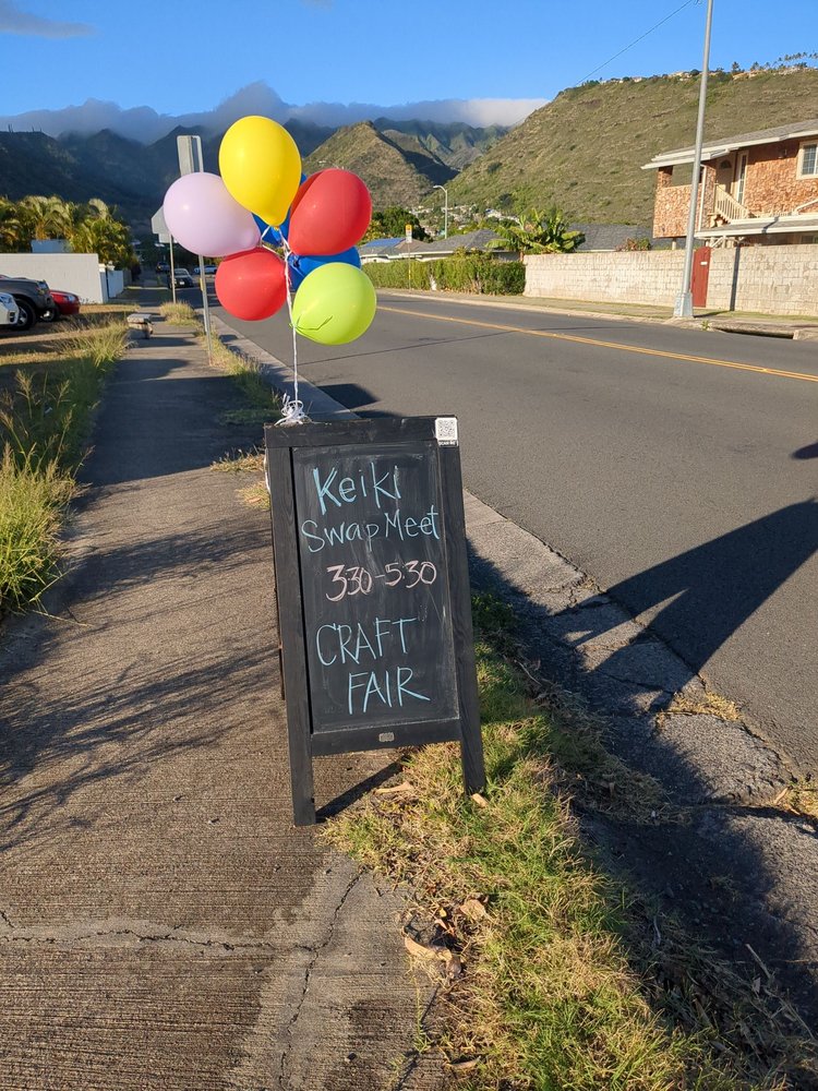 Aina Haina School - childcare center in Honolulu, HI