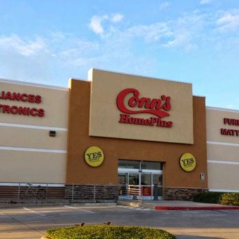 Conn's HomePlus - Furniture Stores Near Me - Plano, Texas