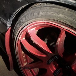 Cesar's Auto Body