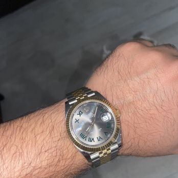 First Class Jewelry and Loan - Pawn Shops Near Me - Houston, Texas