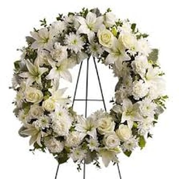 Designs By Janice Florist - Custom funeral work. - Florists Near Me - Midlothian, Virginia