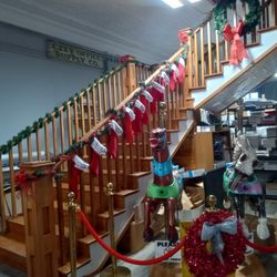 CTWP Copy Center and Supplies