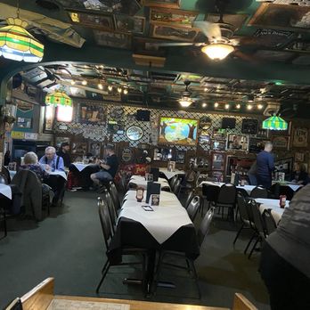 Ervs Mug - American Near Me - Oak Creek, Wisconsin