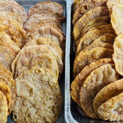 La Mexicana Bakery - Bulluelos
