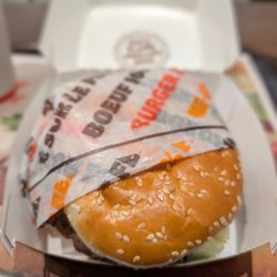 Whopper