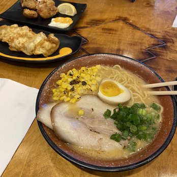Ramen 4 Real - Miso ramen - Ramen Near Me - Reno, Nevada