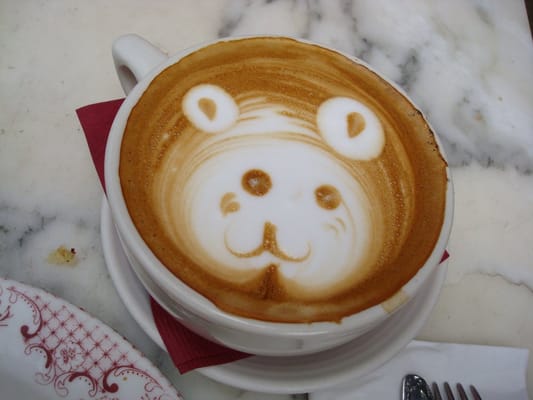 Jeannine's Restaurant & Bakery by null