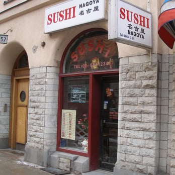 Nagoya Sushi - Dim Sum Near Me - Stockholm, Alberta Nagoya Sushi - Dim Sum Near Me - Stockholm, Alberta