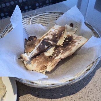 Sofra Mediterranean Cuisine - Homemade laffata bread so yummy! - Mediterranean Near Me - Richmond Hill, Ontario Sofra Mediterranean Cuisine - Homemade laffata bread so yummy! - Mediterranean Near Me - Richmond Hill, Ontario