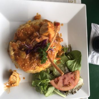 Playa Brava - Mahi Mahi Mofongo - Puerto Rican Near Me - Arecibo, Puerto Rico