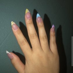 Adore Nails Spa