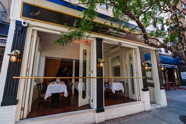 Altamirano's Italian Ristorante by null