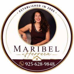 Maribel Herrera - Don Rhodes Real Estate