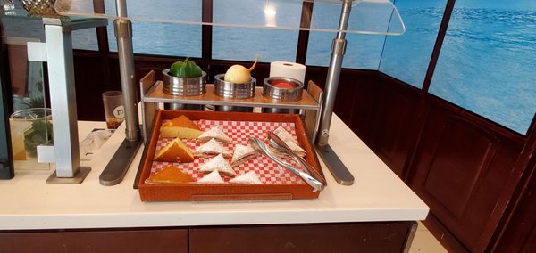 Café Pierre by null