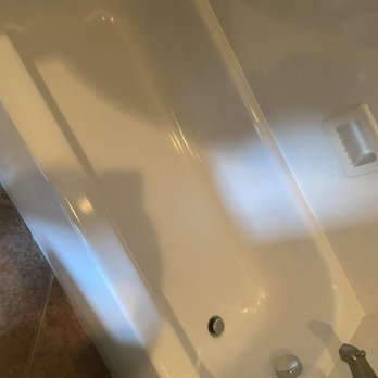 Tiffany's Cleaning Services - Tub after cleaning - Home Cleaning Near Me Tiffany's Cleaning Services - Tub after cleaning - Home Cleaning Near Me