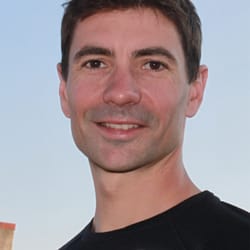 Personal Trainer, Physiotherapeut - Rene Rogler
