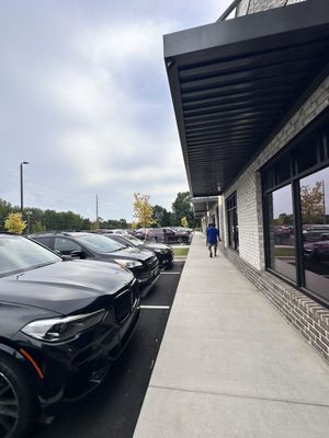 IndiFresh Supermarket by null