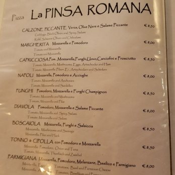 Perdinci Bistró - Menu - Roman Near Me - Rome, RM Perdinci Bistró - Menu - Roman Near Me - Rome, RM