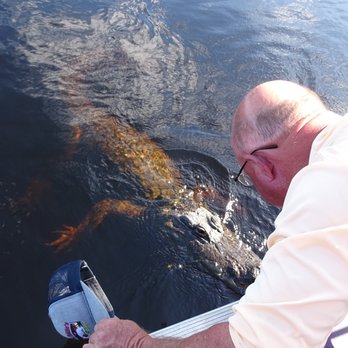 Corey Billie's Airboat Rides - Boat Tours Near Me - Collier, Florida Corey Billie's Airboat Rides - Boat Tours Near Me - Collier, Florida