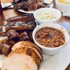 Holy Smokes BBQ and Catering gift card