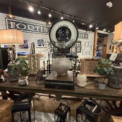 Fortin Ironworks