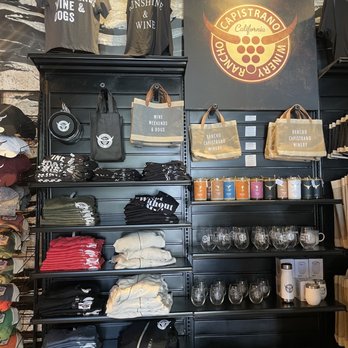 Rancho Capistrano Winery - Merch - Wineries Near Me - Ladera Ranch, California Rancho Capistrano Winery - Merch - Wineries Near Me - Ladera Ranch, California