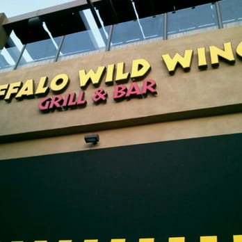 Buffalo Wild Wings - American Near Me - Brea, California