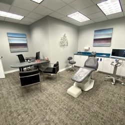 Central Minnesota Orthodontics - During your complimentary consultation, we'll gather diagnostic records that include photographs, radiographs and a 3D scan of your teeth.