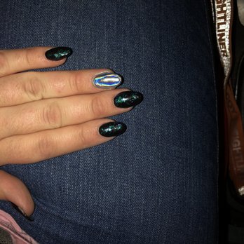 VN Nails - Nail Salons Near Me - Stayton, Oregon