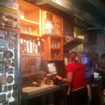 Tortuga's Lie - Seafood Near Me - Nags Head, North Carolina