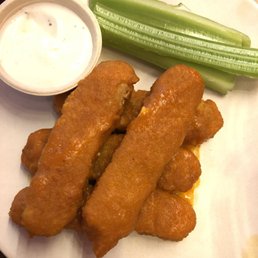 Buffalo Wings