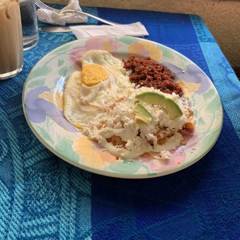 Café de Ciudad - Mexican Breakfast - Mexican Near Me - Cabo San Lucas, BCS