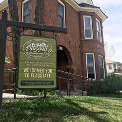 Discover Flagstaff - The Flagstaff Convention & Visitors Bureau welcomes you to Flagstaff, Arizona.