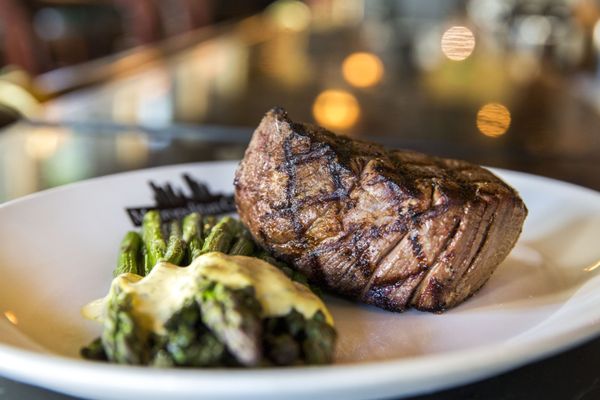 Metropolitan Grill by null