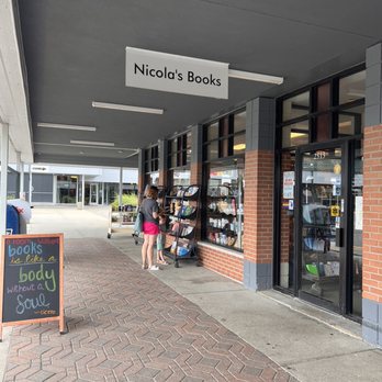 Schuler Books - Newspapers & Magazines Near Me - Ann Arbor, Michigan