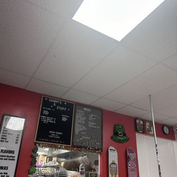 Diablo Doughnuts - Other items for sale - Donuts Near Me - Baltimore, Maryland Diablo Doughnuts - Other items for sale - Donuts Near Me - Baltimore, Maryland