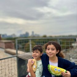 The Roof at Ponce City Market