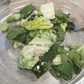 Panera Bread - Old lettuce - Soup Near Me - Avondale, Arizona