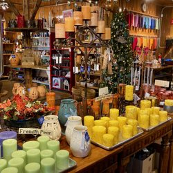 Cave Creek Candles & Gifts