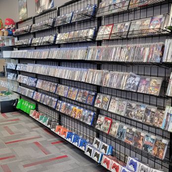 Champion City Video Games - Video Game Stores Near Me - Springfield, Ohio Champion City Video Games - Video Game Stores Near Me - Springfield, Ohio