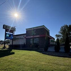 Xpress Wellness Urgent Care - Ada - Xpress Wellness Urgent Care of Ada, Oklahoma.