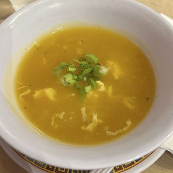 Kitsune House - EGG DROP SOUP - Chinese Near Me - Miami, Florida Kitsune House - EGG DROP SOUP - Chinese Near Me - Miami, Florida