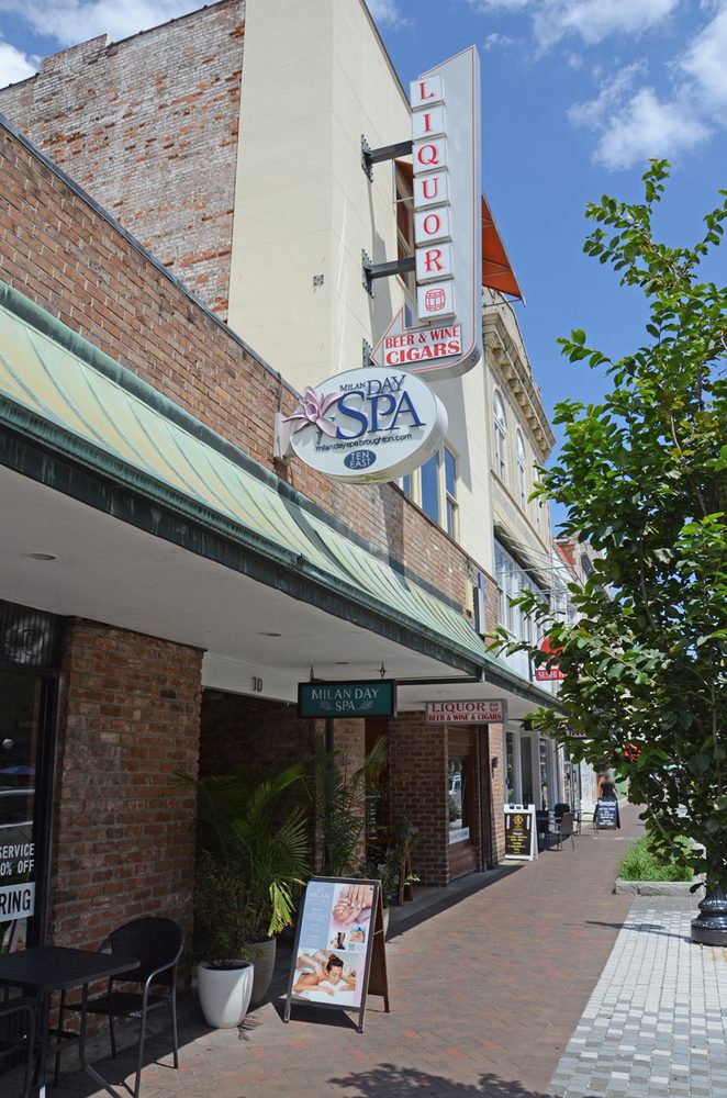 BROUGHTON STREET LIQUOR Updated October 2024 73 Photos & 13 Reviews