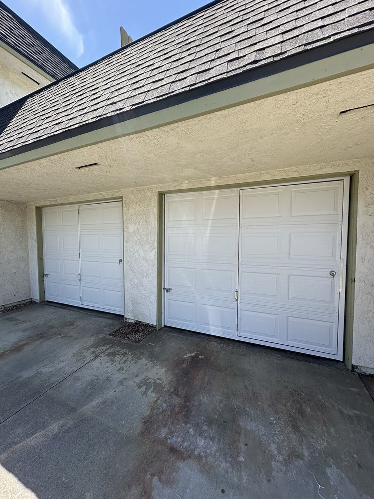 KEC Garage Doors - Garage Door Contractor in Walnut Creek, CA