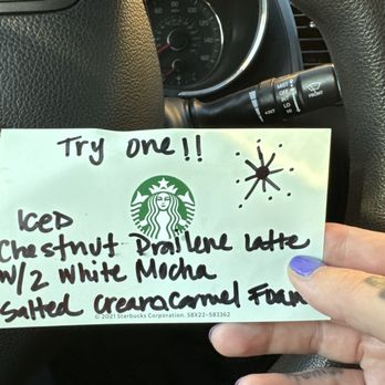 Starbucks - Coffee & Tea Near Me - Moreno Valley, California