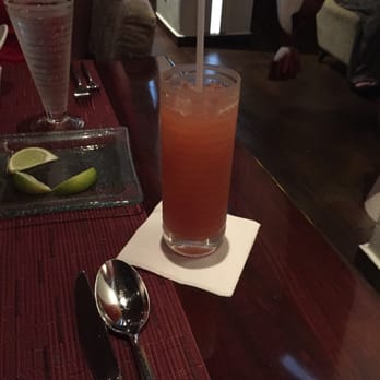 Marmalade - Passion fruit Sangria - Caribbean Near Me - San Juan, Puerto Rico Marmalade - Passion fruit Sangria - Caribbean Near Me - San Juan, Puerto Rico