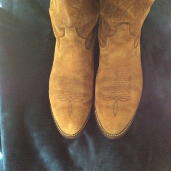 Benton Shoe Repair - Better than new! - Shoe Repair Near Me - Simi Valley, California