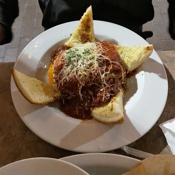 Rosine's Restaurant - Homemade Lasagna Dinner - American Near Me - Monterey, California