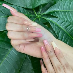 Paris Nails and Spa