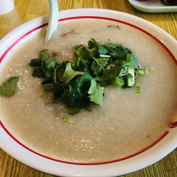 Yin Ji Chang Fen - Beef Congee - Dim Sum Near Me - Concord, California Yin Ji Chang Fen - Beef Congee - Dim Sum Near Me - Concord, California
